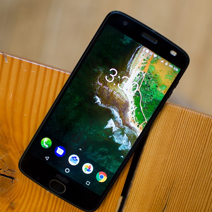 moto z2 force tips and tricks