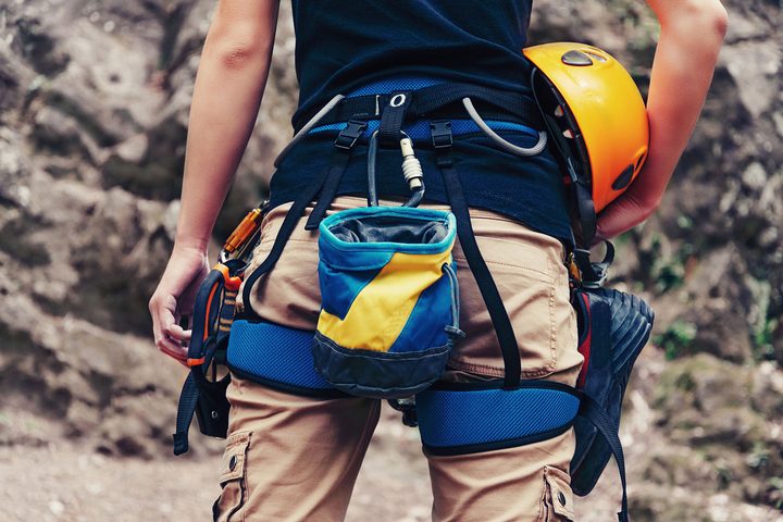 mountaineering other