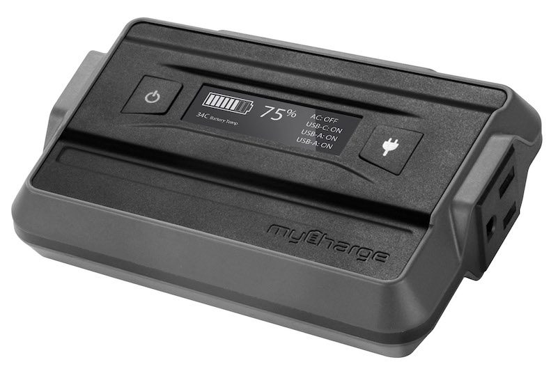 MyCharge AdventureUltra