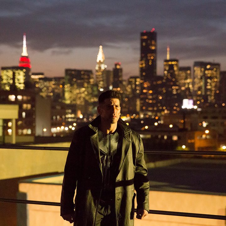 Punisher