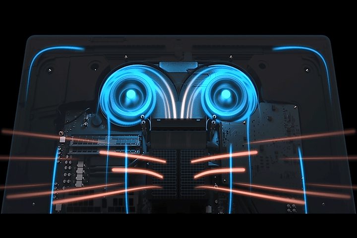 Apple iMac Pro News