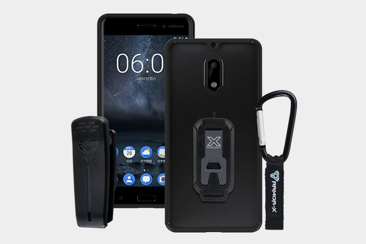 best Nokia 6 cases