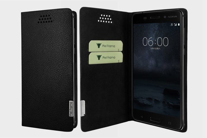 best Nokia 6 cases