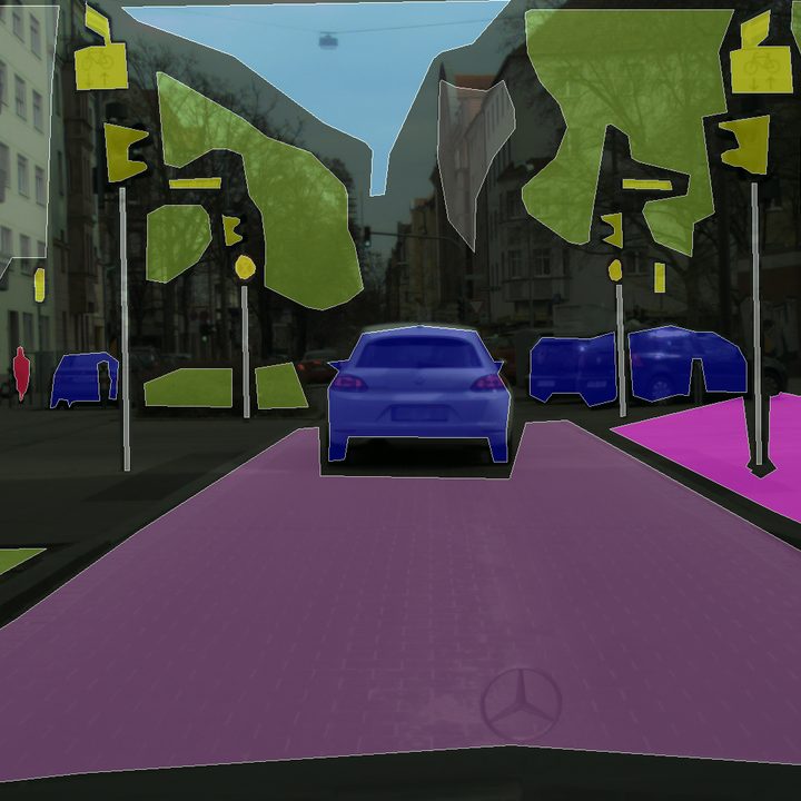 Bosch artificial intelligence autonomous cars