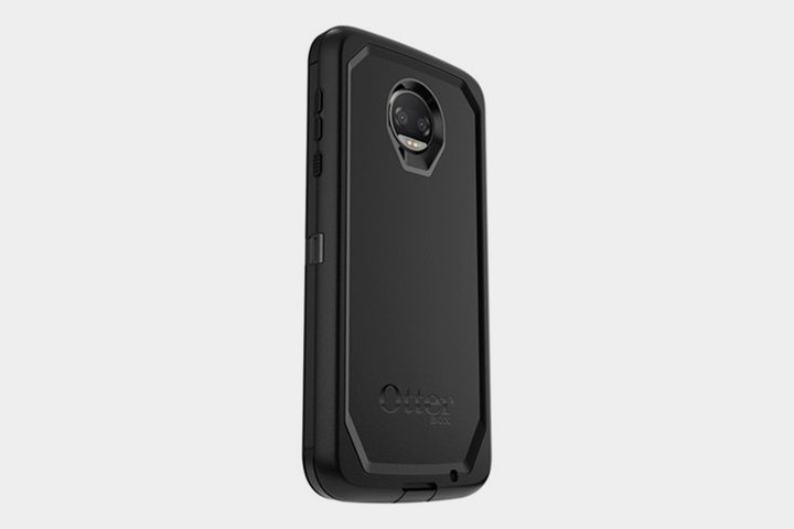 Best Moto Z2 Force cases