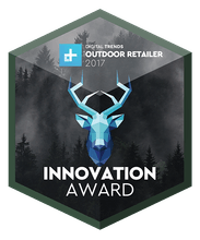 coffee brew pipe outdoor retailer awards