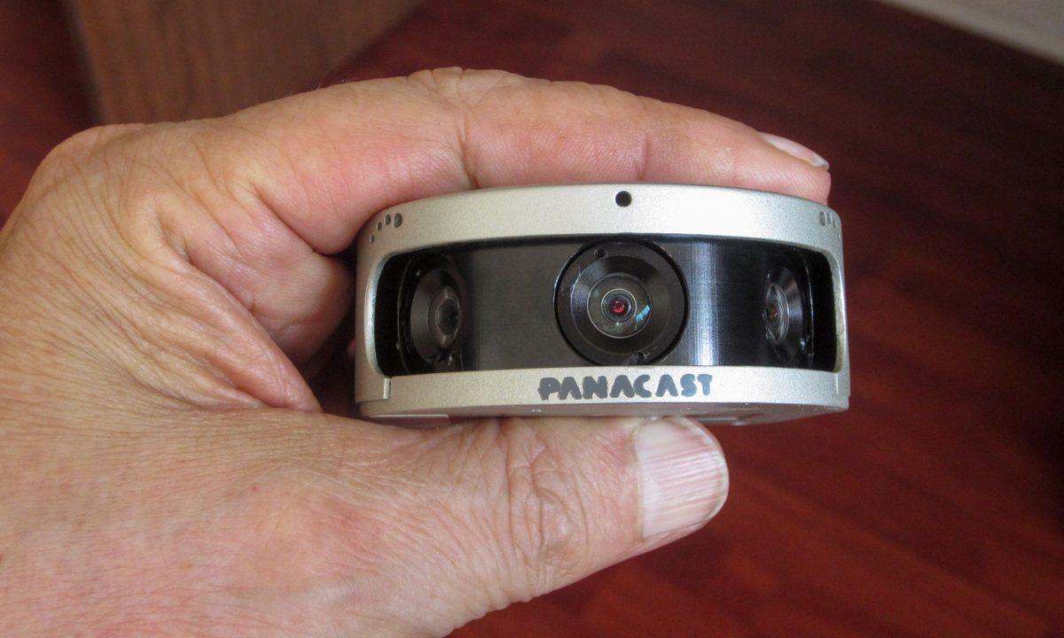 Panacast 2 Camera System review