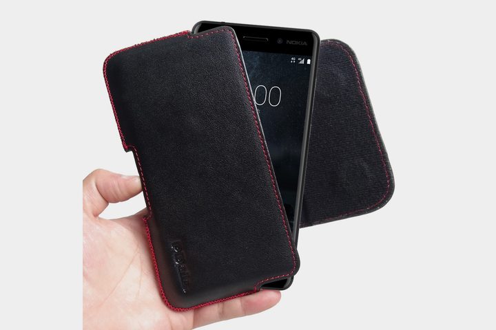 best Nokia 6 cases