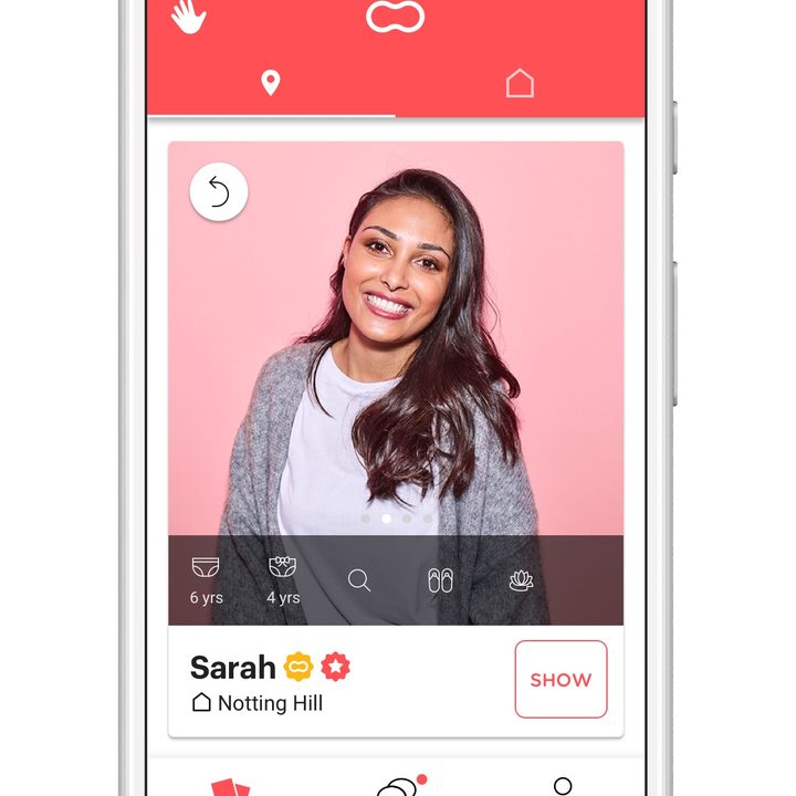 peanut app for android 1