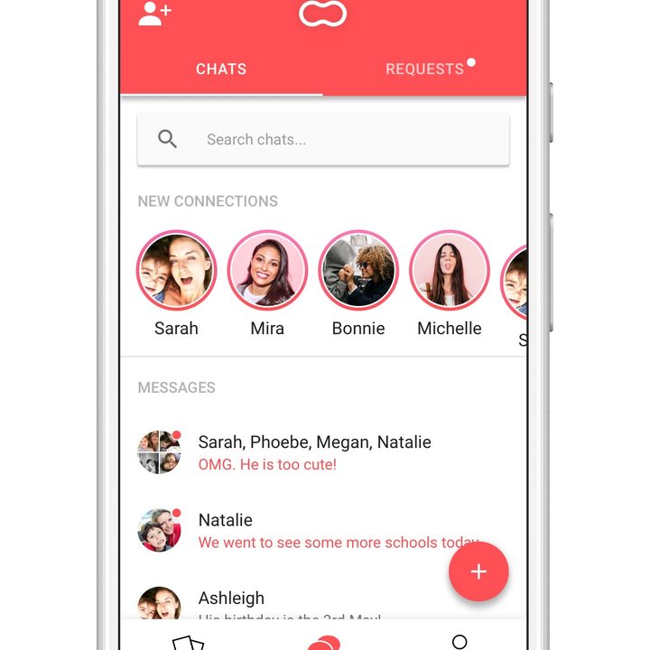 peanut app for android 3