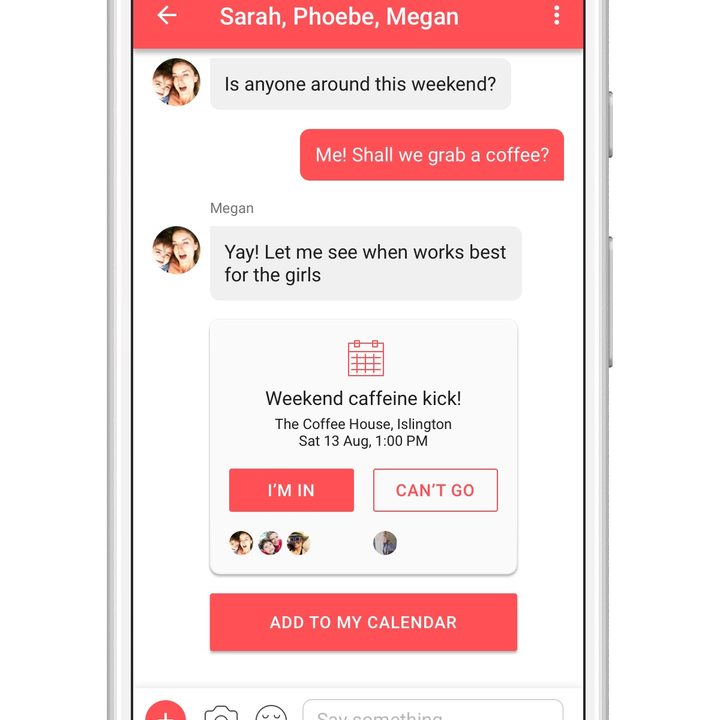 peanut app for android 4