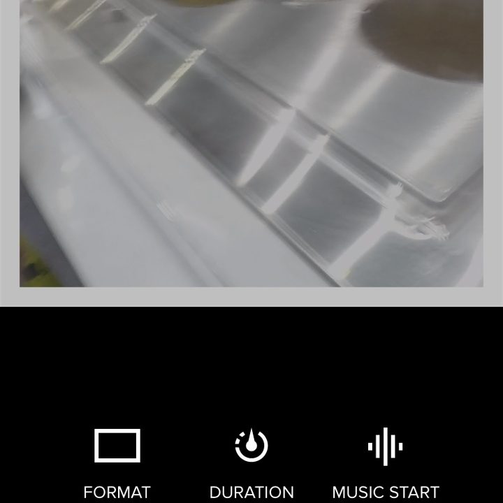 gopro quik app attack quikstories screenshot 10