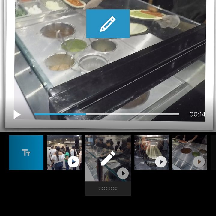 gopro quik app attack quikstories screenshot 6