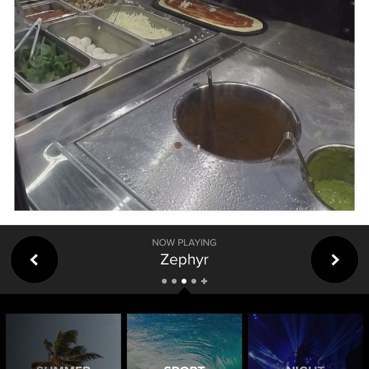 gopro quik app attack quikstories screenshot 9