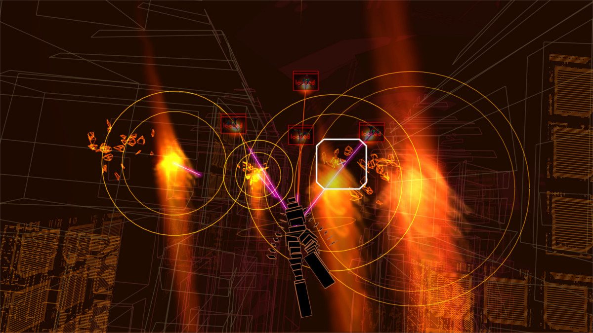 rez infinite