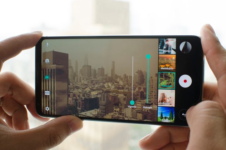 lg v30 vs. galaxy s8 plus