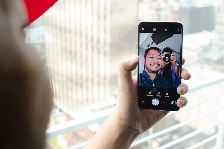lg v30 vs. galaxy note 8