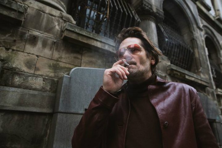 Best new shows to stream Comrade Detective