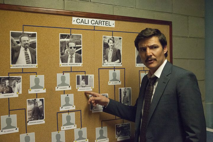 Best new shows and movies to stream Narcos season 3