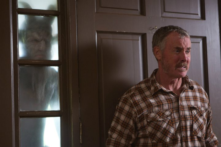 Best new shows to stream Stan Against Evil