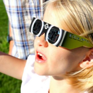 solar eclipse glasses