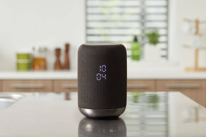 Sony LF-S50G