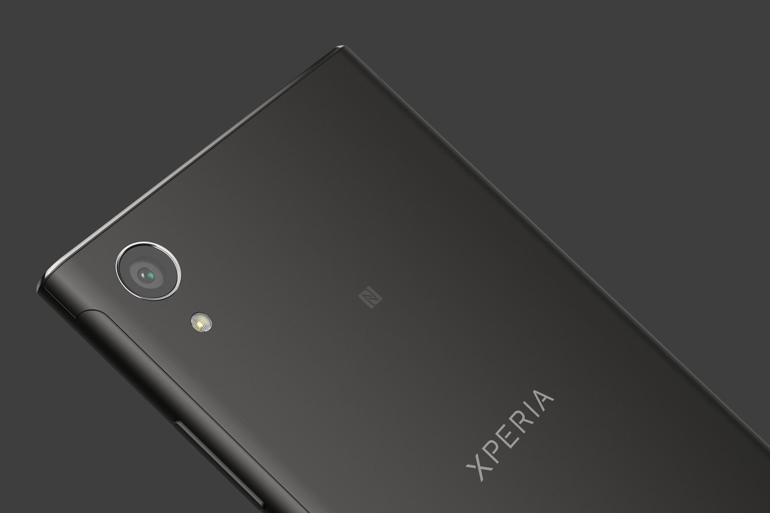 The $600 Sony Xperia XZ1 Compact gets an October 4 launch date