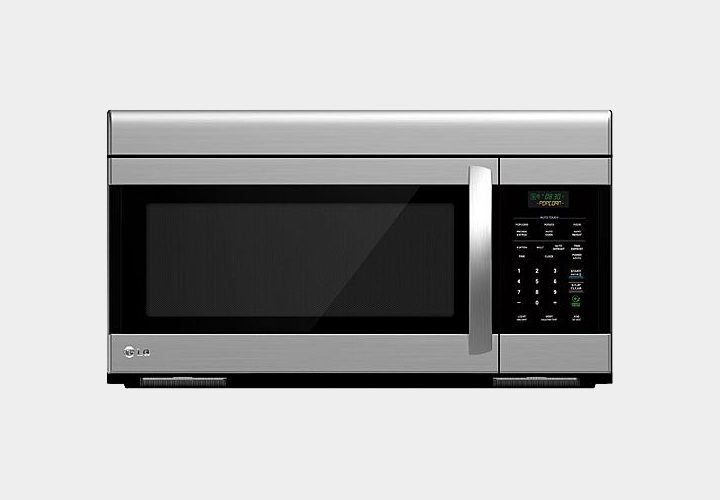 Microwave deals