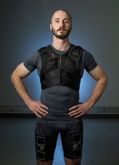 smart underwear