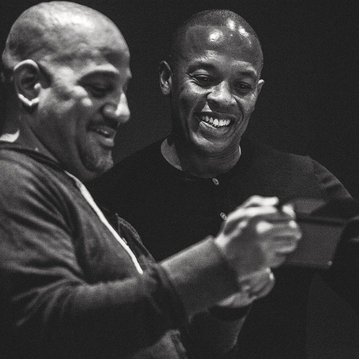 the defiant ones cinematographer hbo interview allen hughes dr dre