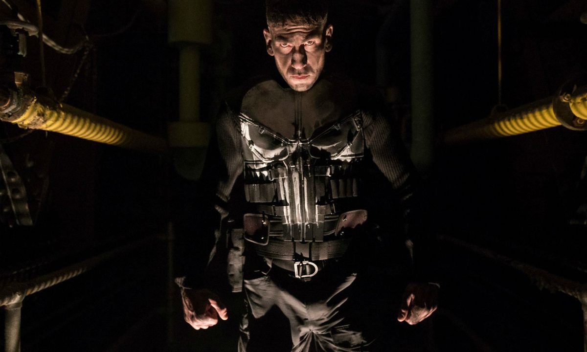 punisher