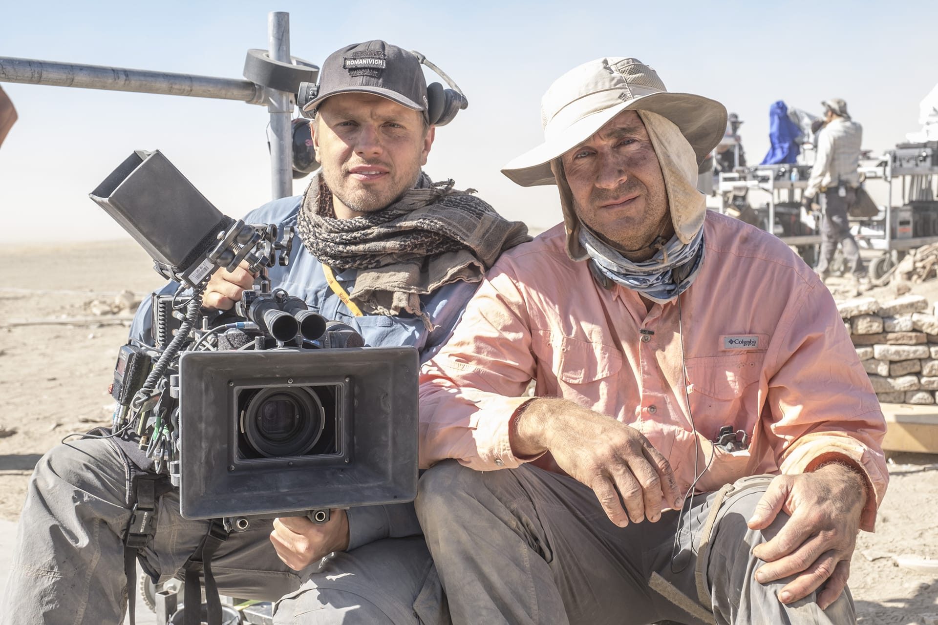 doug liman interview the wall edge of tomorrow sequel 11