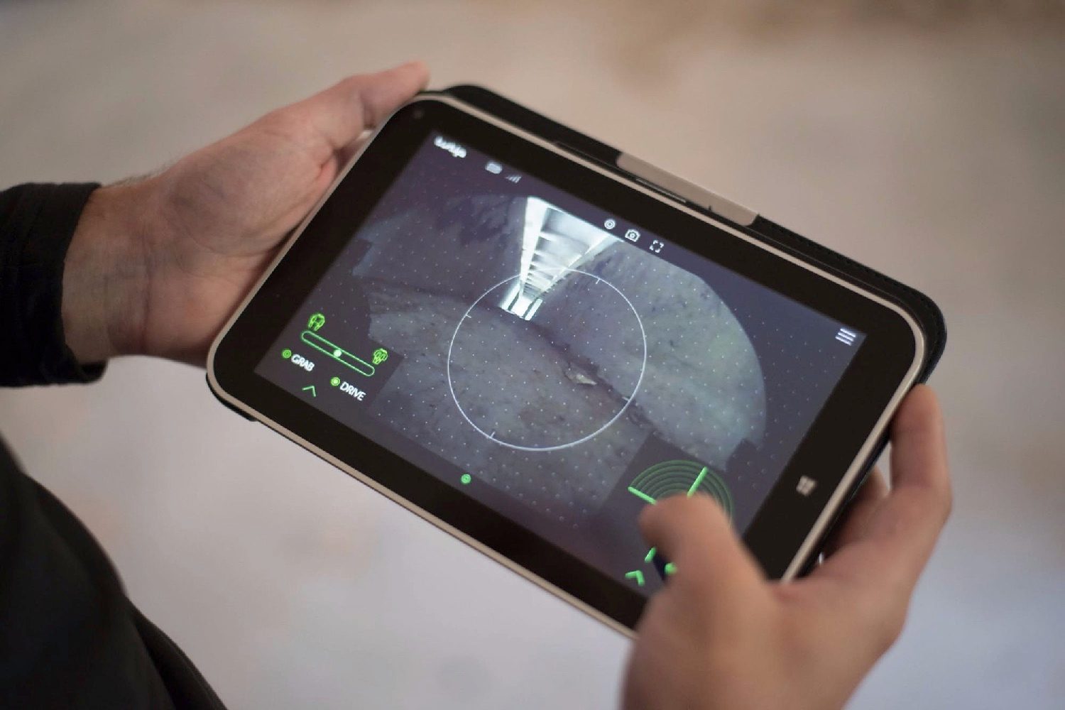 turtle mars rover kickstarter 4