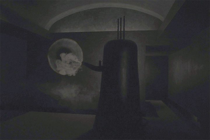 twin peaks part 15 teapot