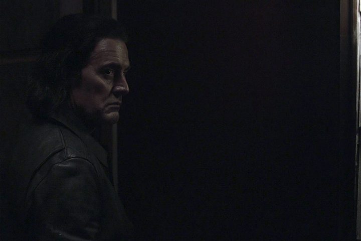 twin peaks part 15 doppelganger