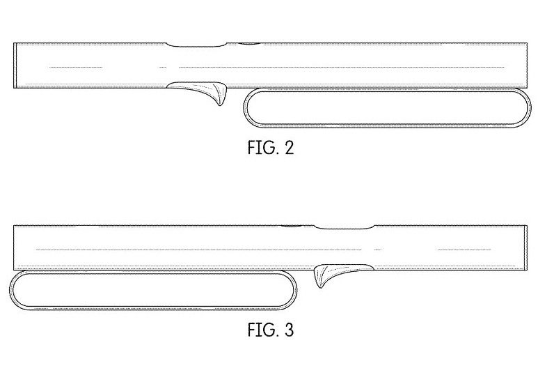 microsoft patent augmented reality controller wand02