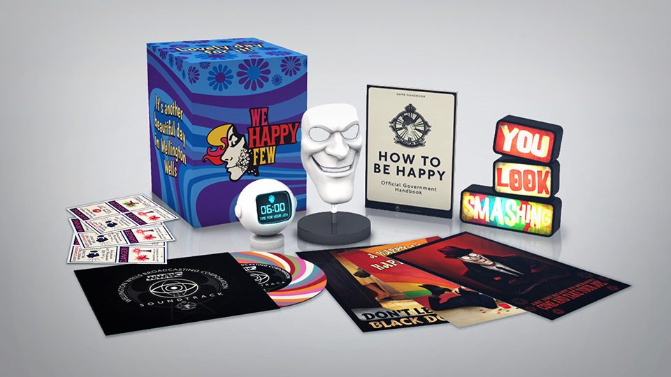 we happy few release date 6