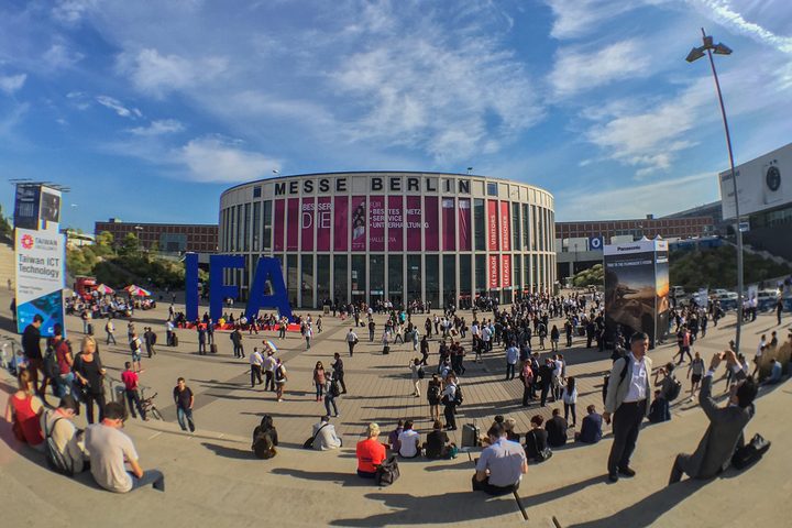 top tech stories IFA