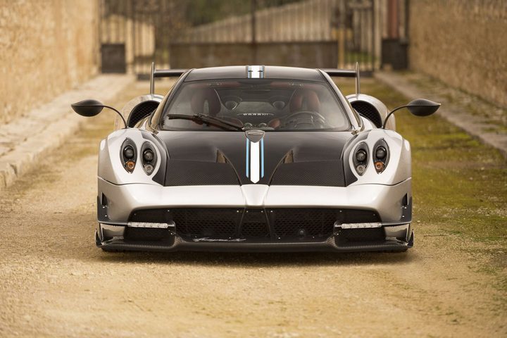 top tech stories fastest cars