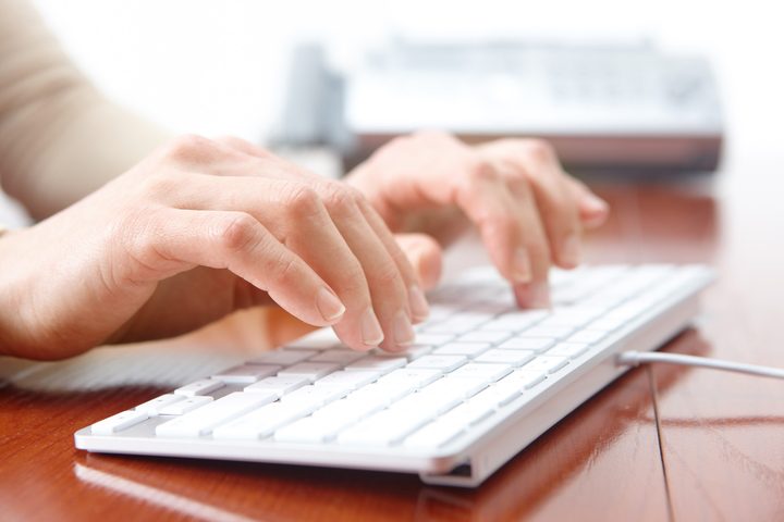 Top Tech Stories password