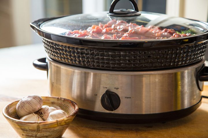 top tech stories slow cooker