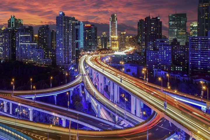top tech stories smart cities