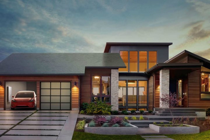 top tech stories tesla solar roof