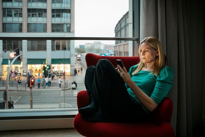 top tech stories verizon att throttling