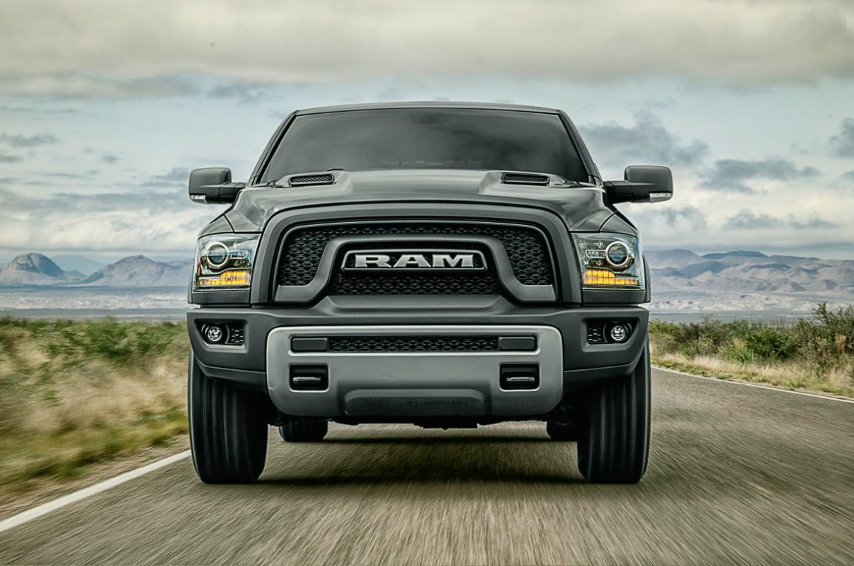 2018 ram 1500 specs release date price front rebel