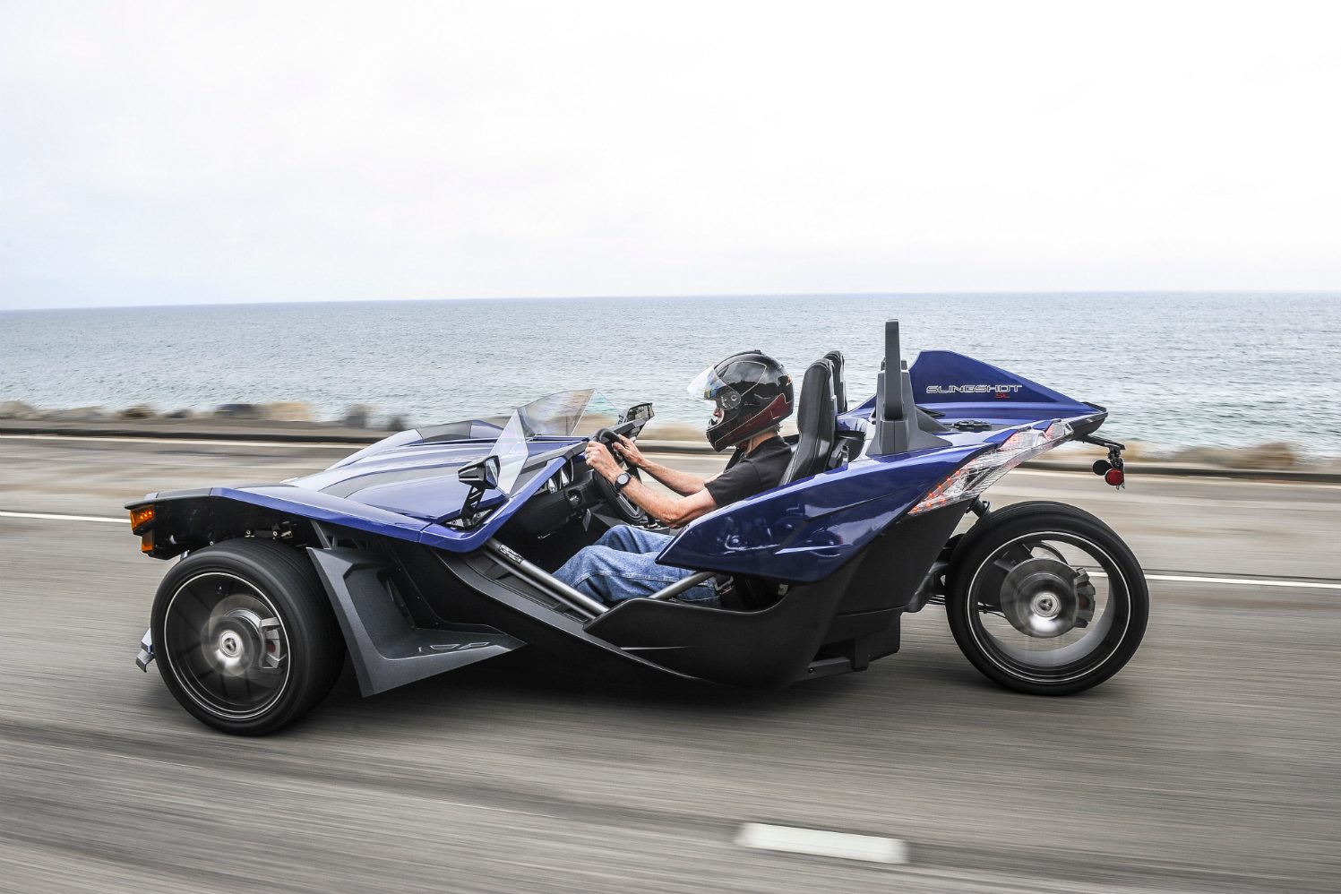 2018 polaris slingshot review slr le dt photos 14549