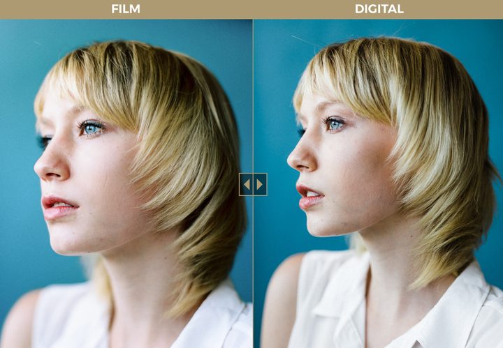 Best Lightroom presets