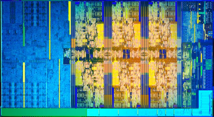 Coffee Lake-S