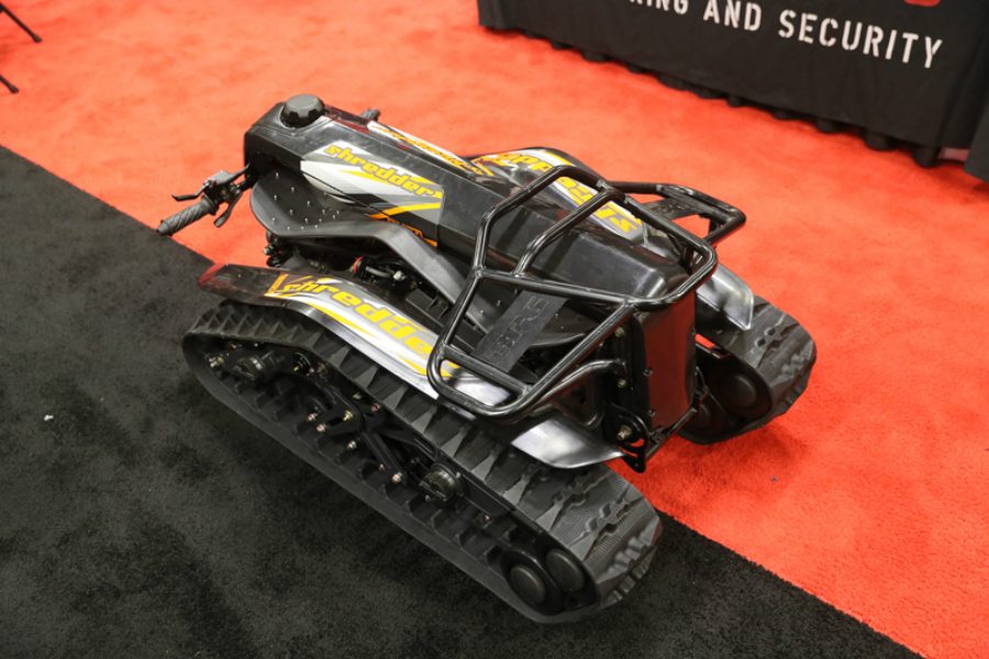 AIMExpo 2017