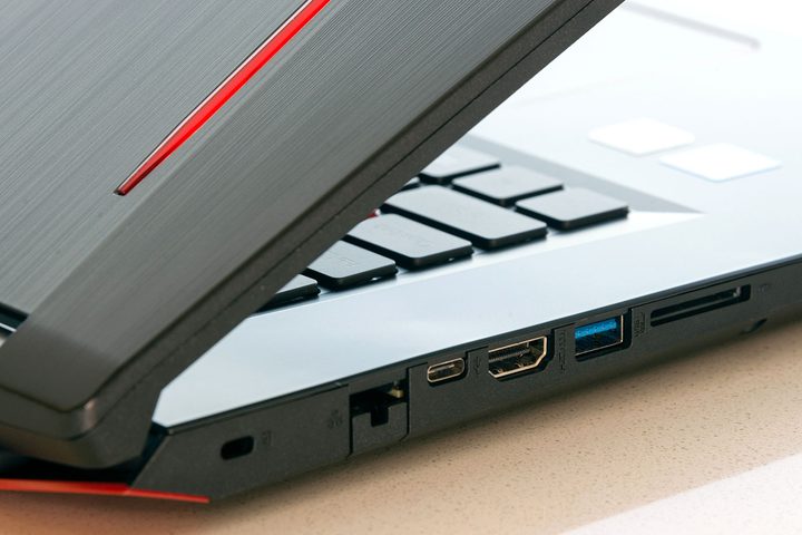 Acer Predator Helios 300 review